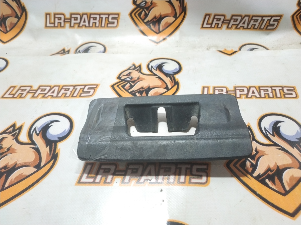 ERK500561PVJ Molding of the trunk lid of the RANGE ROVER SPORT L320 2005-2012 Used